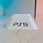 Suporte Controle PS5 Base Fixa Simples e Funcional