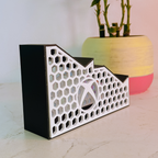 Suporte Duplo Xbox Organiza e Decora 3D Roaz Creative