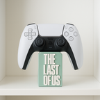 Suporte Controle PS5 The Last Of Us 3D Roaz Creative