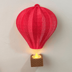 Kit Festa Junina Completa Decoração São João Mesa Arraiá LED