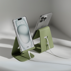 Suporte Celular Minimalista 3D Roaz Creative