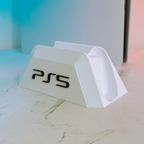 Suporte Controle PS5 Base Fixa Simples e Funcional