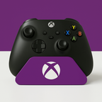 Suporte Controle Xbox Gamer De Mesa One Series X S