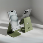 Suporte Celular Minimalista 3D Roaz Creative