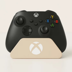Suporte Controle Xbox Gamer De Mesa One Series X S