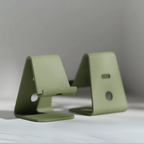 Suporte Celular Minimalista 3D Roaz Creative